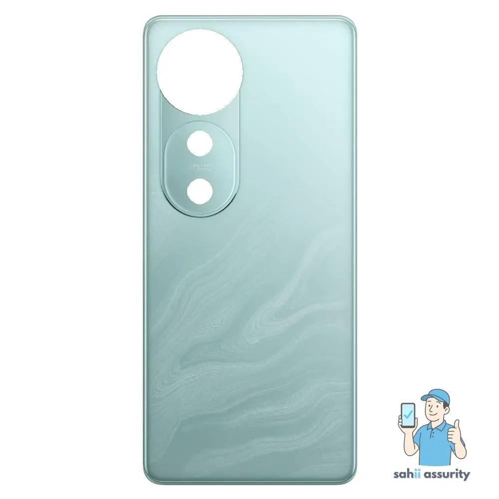 Back Panel Cover for Vivo V40 5G